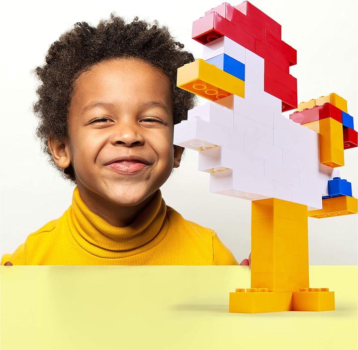 Actual product image Simba Blox