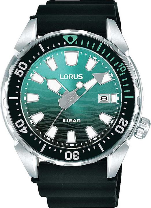 Immagine prodotto Lorus RH951RX9 (Orologio sub, 41 mm)