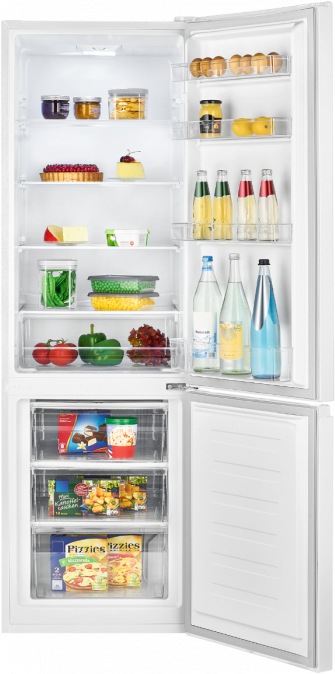 Image du produit Bomann KG184 (269 l)
