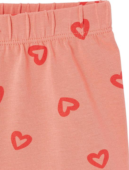 Produktbild Vertbaudet 2er-Pack Mädchen Radlerhosen (158)