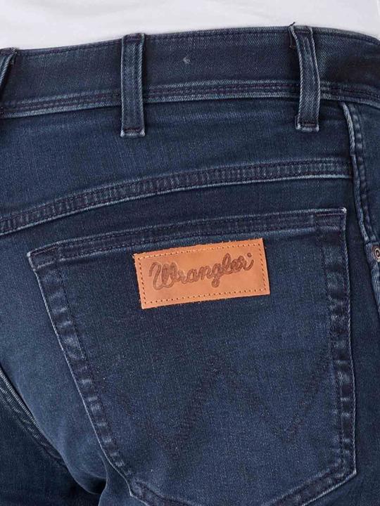 Produktbild Wrangler Jeans Texas Slim High Stretch (33)