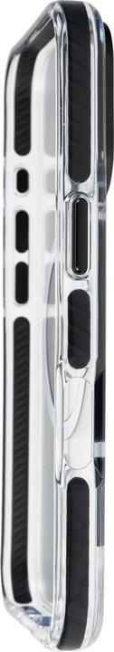 Produktbild Onit Back Cover Armorix iPhone 16 Pro Schwarz transparent (Apple iPhone 16 Pro)