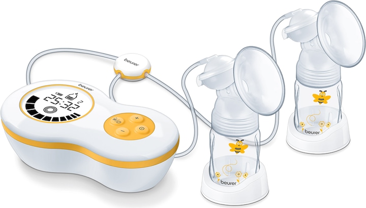 Produktbild Beurer BY 70 Dual