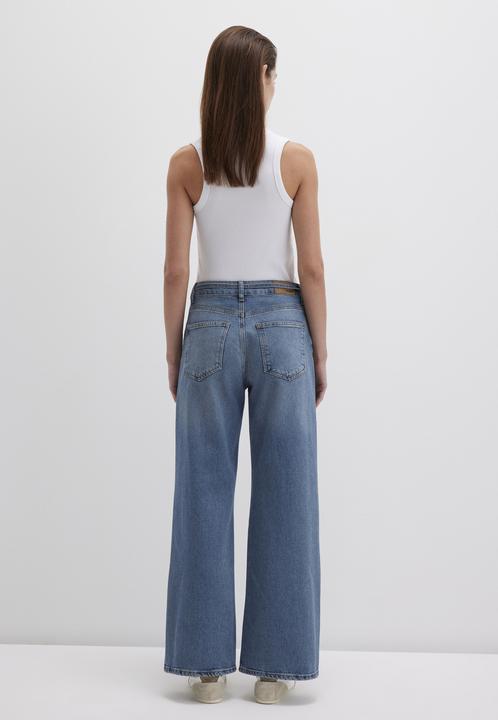 Actual product image Mavi Malibu With Belt (26)
