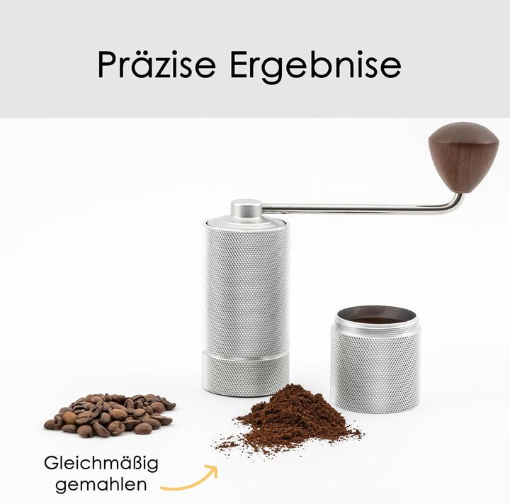 Hanseküche Manuelle Kaffeemühle