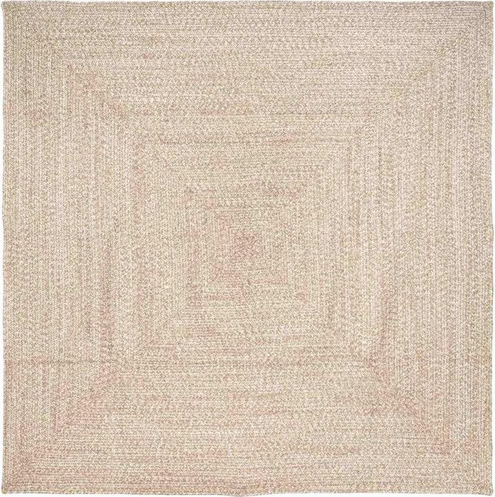 vidaXL Bereichsteppich