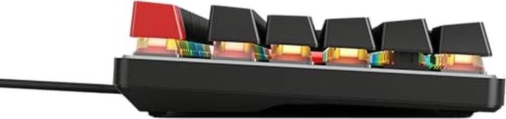 Image du produit Glorious PC Gaming Race Gmmk (USA, Filaire)