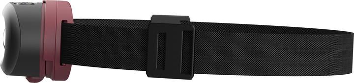 Actual product image Kraftwerk LED Stirnlampe COB Bewegungssensor (500 lm)