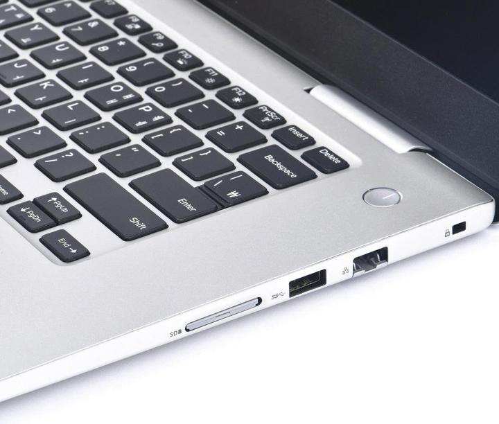 Produktbild Smart Keeper 4 x SD Port Schlösser mit 1 x Mini Typ Schlüssel