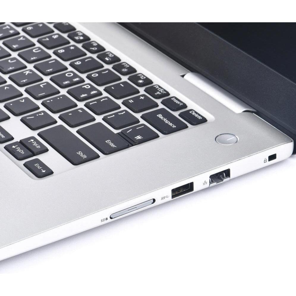 Thumbnail - Smart Keeper Mini SD Port Blocker grau 10 Stk., Notebook Security, Grau
