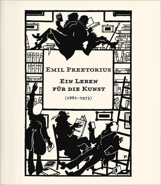 Produktbild Emil Preetorius (Deutsch, 2015)
