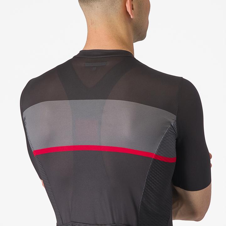 Produktbild Castelli Tradizione Jersey (XXL)