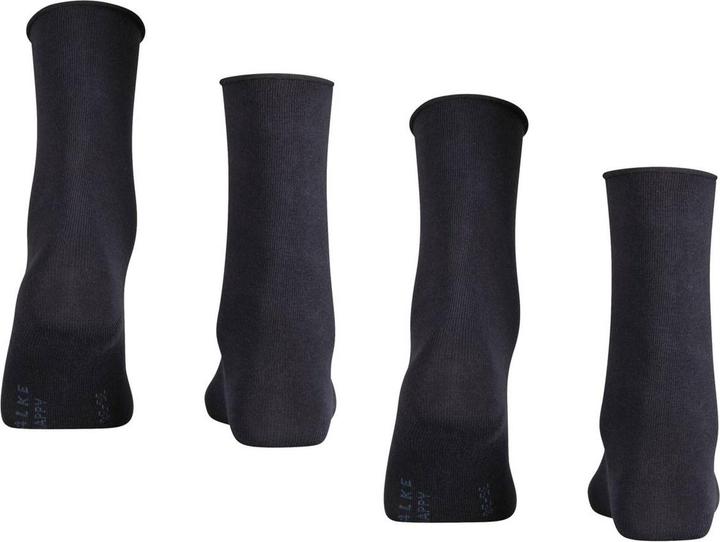Immagine prodotto Falke Calzini Casual Happy DP SO (confezione da 4, 39 - 42)