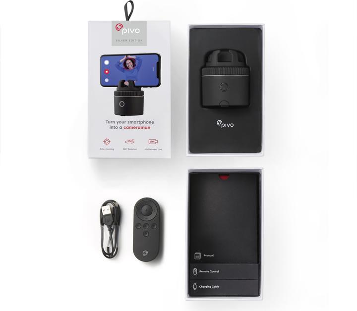 Produktbild Pivo Auto Tracking Pod
