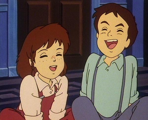 Immagine prodotto Wonderful Pollyanna - La serie completa (10 DVD) (DVD, 2022)