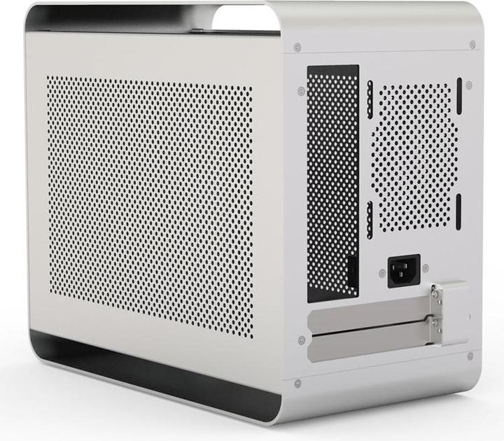 Produktbild Streacom DA2 V2 (Mini-ITX)
