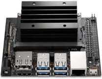 Produktbild NVIDIA Jetson Nano, ARM