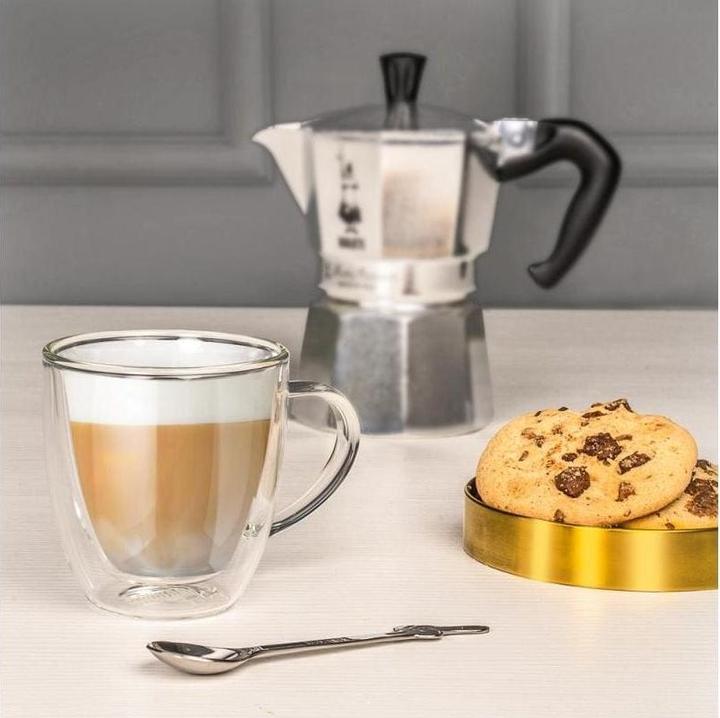 Produktbild Bialetti Cappuccinotasse Capri (160 ml, 2 x)