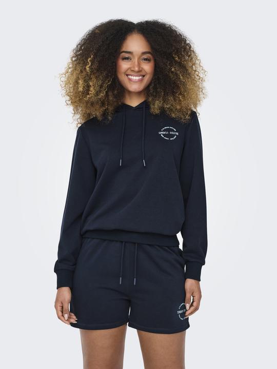 Actual product image Only Play ONPPICA Sweatshirt Kapuzenpullover (XS)