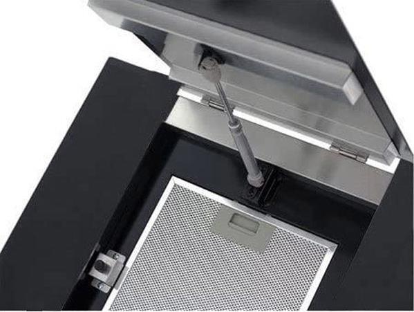 Actual product image Kaiser AT 8438 F Eco (Wall hood)