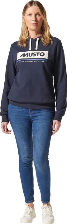 Produktbild Musto Damen-Hoodie 2.0 (46)