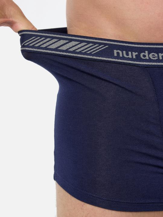 Actual product image Nur Der Retro Boxer 3D-Flex Classic (XXL, pack of 4)