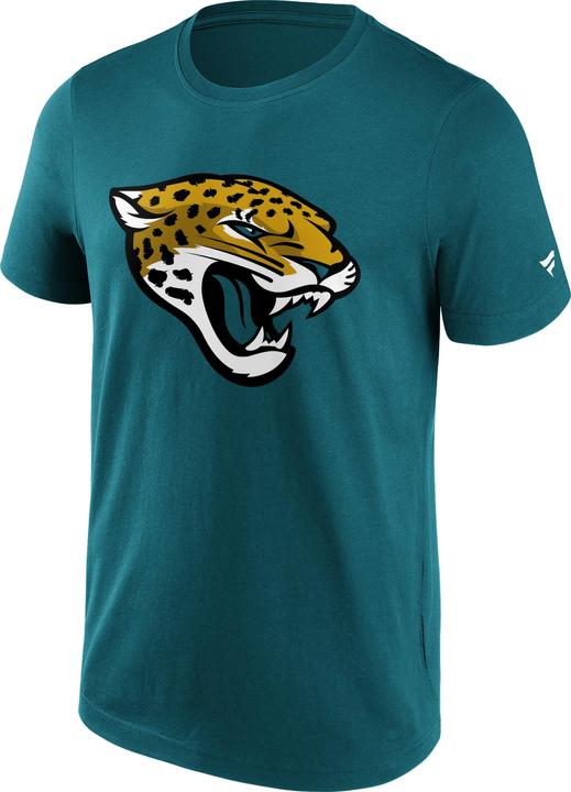 Immagine prodotto Fanatics Jacksonville Jaguars Primary Logo Graphic T-Shirt XL (XL)