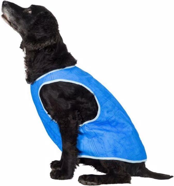 Image du produit Trespass ALASKA - Gilet de refroidissement pour chiens (L, Gilet pour chien)