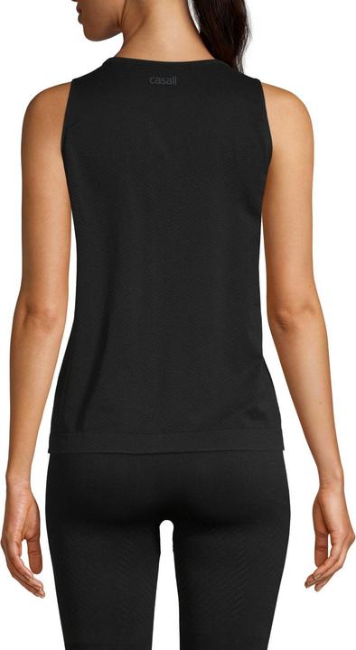 Actual product image CASALL Nahtloses Essential Block-Tank-Trainingsoberteil (L)