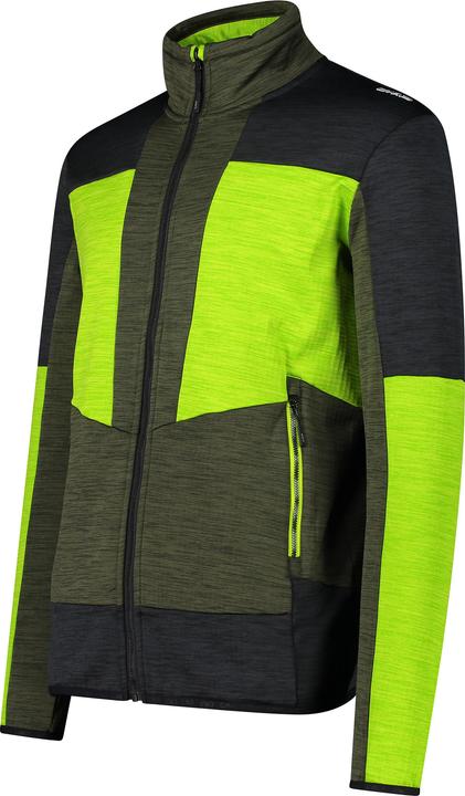 Actual product image CMP Campagnolo Jacket (52)