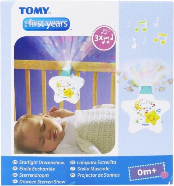 Produktbild Tomy Starlight Traumshow