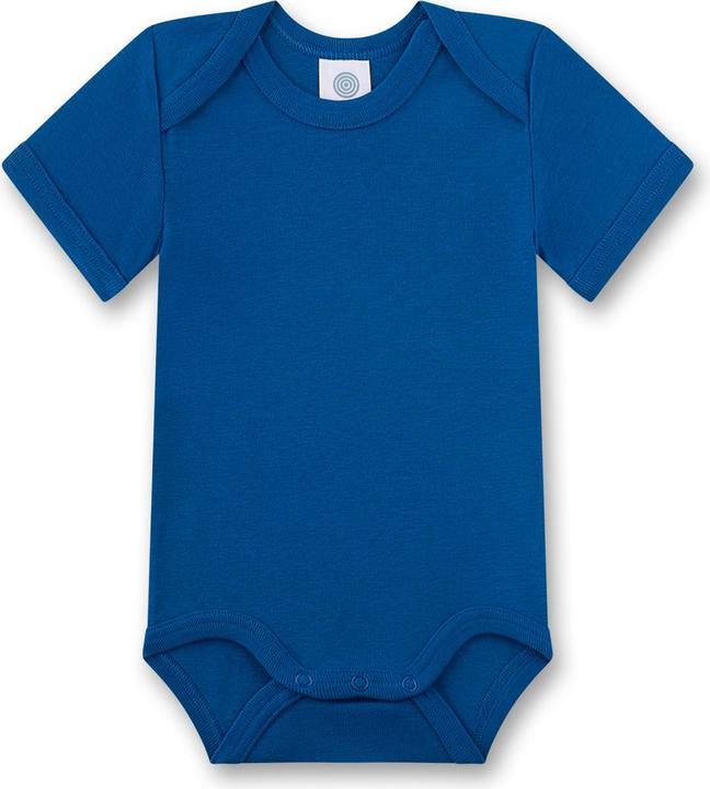 Produktbild Sanetta Body 2er Pack kurzarm Traktor (86)