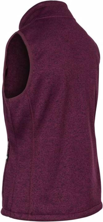 Actual product image Trespass MILDRED - Ladies Gilet AT300 (XXS)