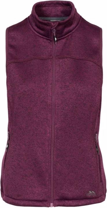 Actual product image Trespass MILDRED - Ladies Gilet AT300 (XXS)