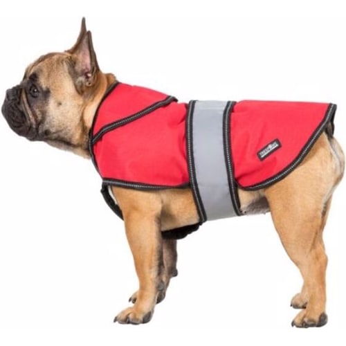 Trespass DUKE X - 2-IN-1 Hundeweste (S, Hundeweste), Hundebekleidung