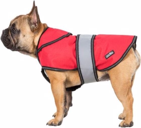 Trespass DUKE X - Gilet per cani 2-IN-1 (M, Gilet per cani)