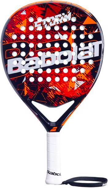 Actual product image Babolat Storm