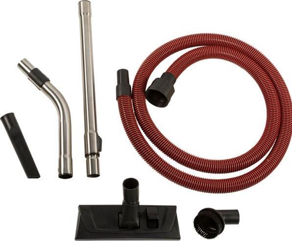 Actual product image Einhell TE-VC 36/30 Li S-Solo (Wet dry vacuum cleaner)