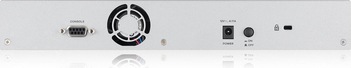 Image du produit Zyxel USG FLEX 500