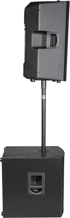 Actual product image HK Audio Sonar 115 Xi (Active, 1x 1200 W)