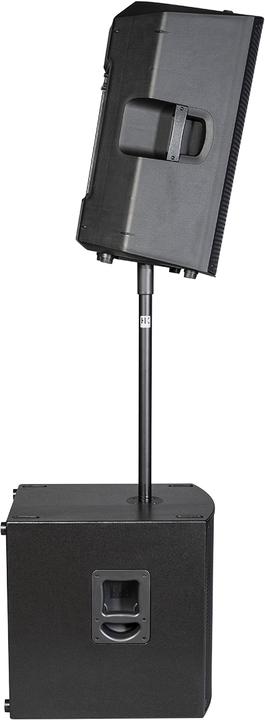 Actual product image HK Audio Sonar 115 Xi (Active, 1x 1200 W)