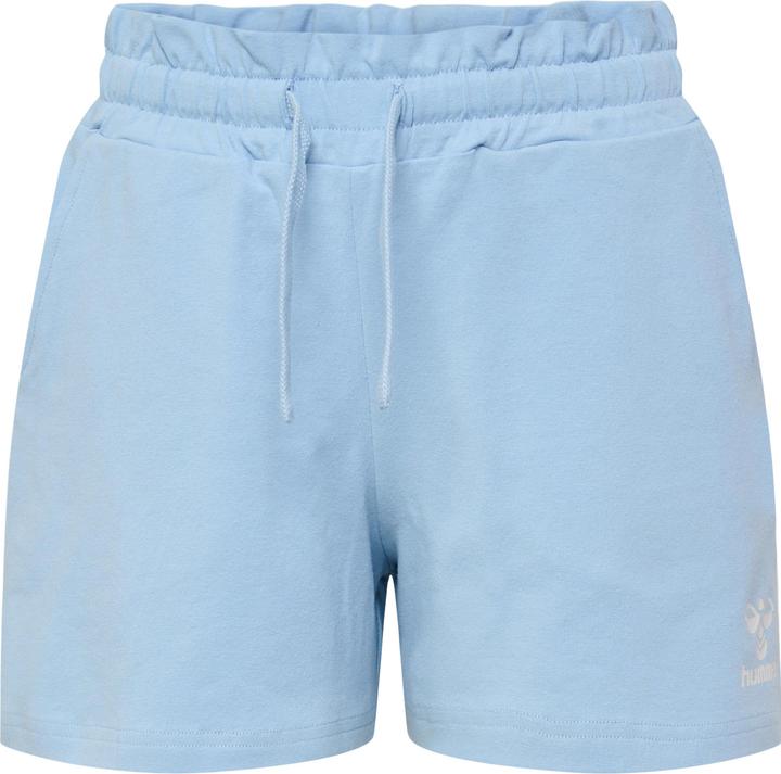 Produktbild hummel Hmlflowy Ruffle Shorts (128)