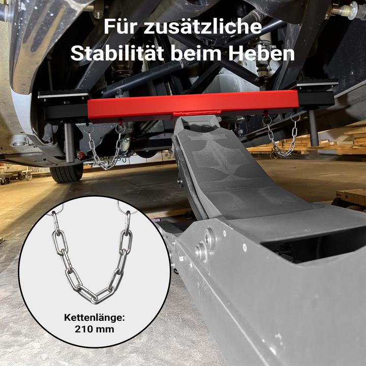 Image du produit XPOtool Pont de cric