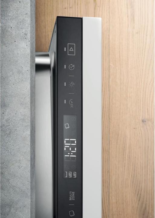 Actual product image Whirlpool Zmywarka WSIP 4O33 PFE