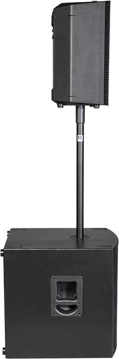 Actual product image HK Audio Sonar 110 Xi (Active, 1x 800 W)