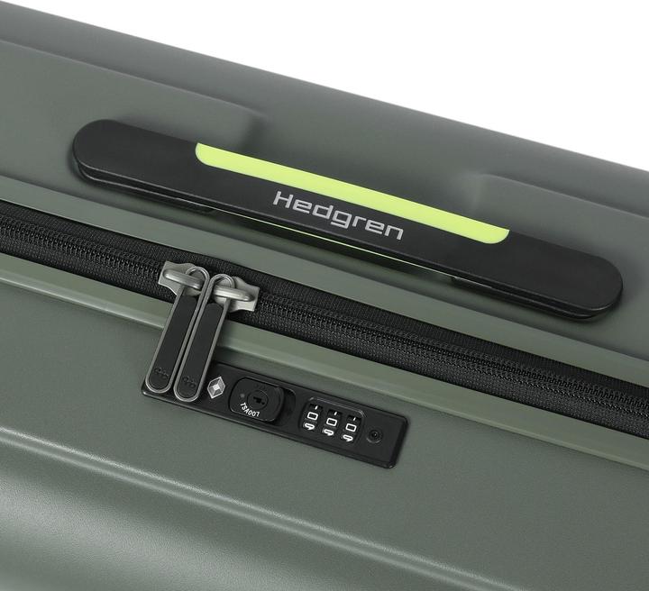 Actual product image Hedgren Grip 4 Rollen Kabinentrolley S 55 cm (41 l)