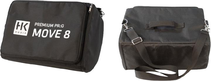 HK Audio Premium Pro Move 8 Carry Case (Lautsprecher)