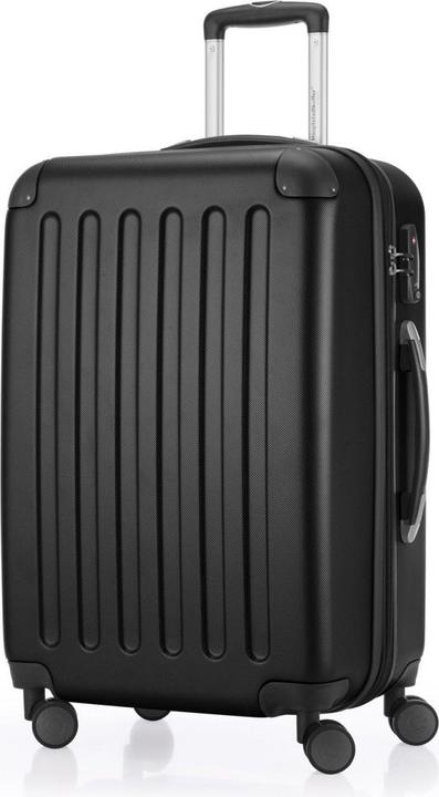 Produktbild Hauptstadtkoffer Spree (82 l, L (90 - 115l))