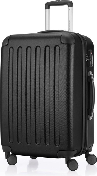 Actual product image Hauptstadtkoffer Spree (82 l, L (90 - 115l))