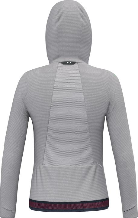 Produktbild Salewa Women's Pedroc PolarLite Hooded Jacket (40, L)